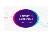 콜래보레이션 정의, 효과, 유형, 성공사례, 실패사례