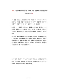 노랑풍선(주) 신입사원 자소서 작성 성공패턴 기출면접시험  입사시험경향