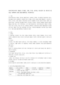 유아수학교육의 내용인 수개념, 기하, 측정, 규칙성, 자료분석 중 하나의 개념을 선택하여 관련 활동계획안을 작성하시오