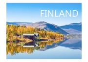 핀란드 관광 분석
