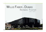 WILLIS FABER & DUMAS