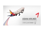 [아시아나항공 마케팅사례 파워포인트] 아시아나항공 기업분석과 마케팅(SWOT,STP,4P)전략 분석및 아시아나항공 미래방향제안 PPT
