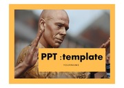 문화PPT 문화 전통 세계문화 불교 PPT템플릿
