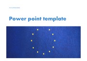 유럽연합PPT 브렉시트 유럽연합 유럽연합의이해 유럽연합분석 프레젠테이션템플릿