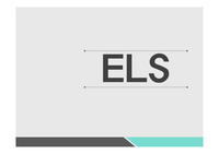 [PPT] ELS의 소개와 투자전략