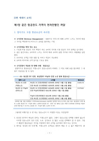 경영학 콘서트 독후감, 경영학콘서트 A+, 경영학콘서트, 감상문