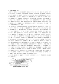 레이저 발생원리, 레이저 종류 및 특성, 레이저를 이용한 기계가공기술