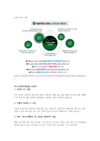 농협 IT직 5급 공채 자소서,자기소개서
