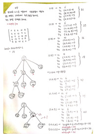 foundation of algorithms, fourth edition 알고리즘 4판 6,7,8,9장 연습문제 풀이