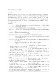 지역사회 간호학 치매 간호과정