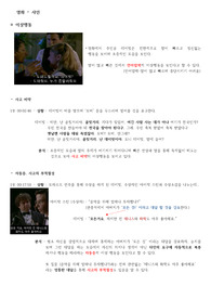 최우수 자료 A+ [ 영화 &#039;샤인&#039;을 통해 본 정신분석학 이론 ]