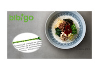 bibigo(비비고) 인터넷 마케팅 연구