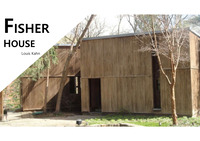 루이스칸/근대건축/피셔주택/fisher house/주택사례/주택분석