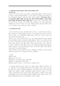 근대건축 (모더니즘)을 대표하는 4명의 건축가