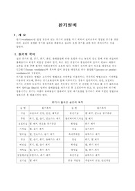 환기설비