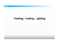 Daylighting