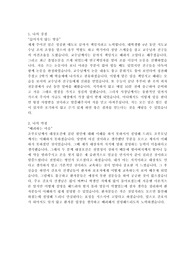 2017년 간호사 합격 자기소개서