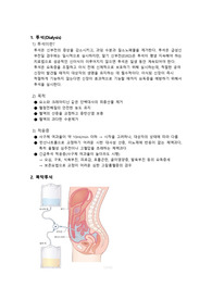 혈액투석과 복막투석