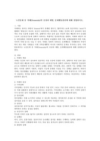 노인문제 중 치매(Dementia)의 증상과 예방, 문제행동관리에 대해 설명하시오.