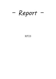 RFID