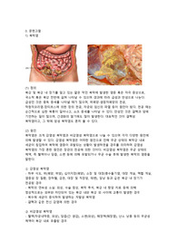 [CASE] 복막염