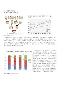 지역사회간호학 실습 노인건강관련 사업 계획