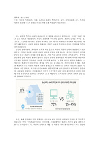개인의 측면(성격, 기질, 능력)과 환경의 측면(가족, 교우, 지역사회)중 어느 측면이 사회적 성공에 더 큰 영향을 미치는지에 대해 자유롭게 서술하시오.