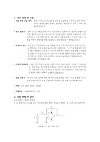 01. 연산 증폭기 기본 회로 결과보고서