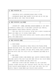 사업아이디어 자취생 대여 플랫폼