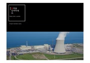 PPT양식/템플릿/서식(원자력,원자력발전,핵연료,핵발전)