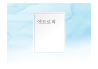 엔트로피/제레미 리프킨