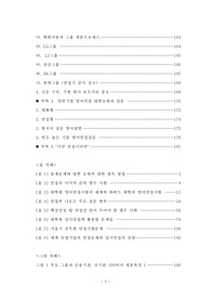 고려대학교 경영(특수)대학원 자기소개서 성공패턴과 입학시험 면접시험 기출문제 자기소개서