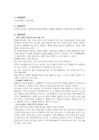 금속의 활동도 서열 결정(건국대 화학및실험1) - 만점 자료!!!
