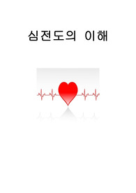 심전도의 이해