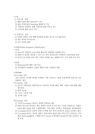 국제경영사례요약