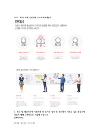 2017 상반기 KTH 소프트웨어개발직 자기소개서, KT그룹, 대기업 채용