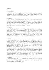 강화기구와 결정립 미세화 방법
