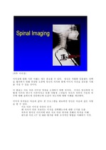spine Radiology