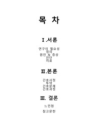 간호진단 조울증 (Bipolar disorder) 양극성장애2 case study 케이스 스터디 자료