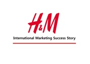 H&M의 현지화전략, 유통전략, 마케팅전략