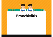 Bronchiolitis (모세기관지염)