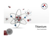 타이타늄(티타늄)의 상변태
