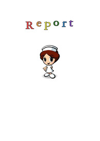 정형외과 TKR 케이스 스터디(간호학과)