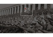 PPT양식/서식/테마/템플릿(파시즘,파시스트,나치,나치즘,히틀러,모솔리니,극우,2차세계대전)