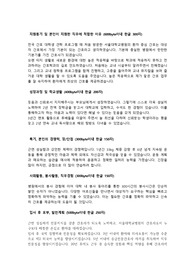 서울대병원 자기소개서