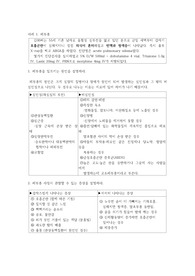 성인과제 폐부종