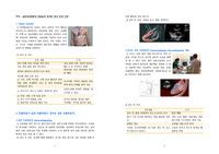 심장내과의 비침습적 검사 및 검사 전후 간호 (성인간호학, 심장질환)