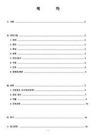 [2024년] 아동간호학 임상 실습 A+ 크룹 (CROUP) 케이스 스터디 과제