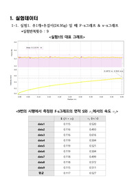 [연세대학교 공학물리1] 일과 에너지