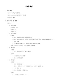 [기초회로실험]접지개념